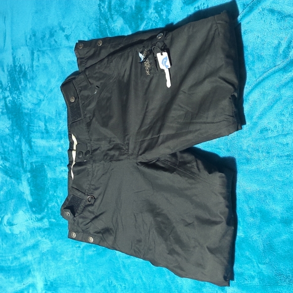 Ocean & Earth snowboard pants - Picture 8 of 8